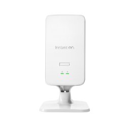HPE Networking Instant On Access Point Dual Radio 2x2 Wi-Fi 6 (RW) AP22D