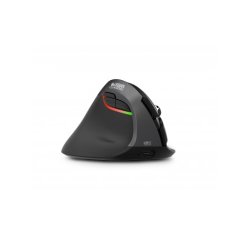 Urban Factory EPL20UF ratón Oficina Izquierda RF Wireless + Bluetooth 4000 DPI