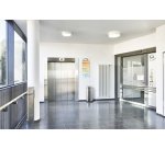 Poubelle automatique No Touch