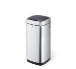 Poubelle automatique No Touch