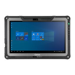 Getac F110 G6 Intel® Core™ i5 256 GB 29,5 cm (11.6") 16 GB Wi-Fi 6 (802.11ax) Windows 11 Pro Negro, Gris