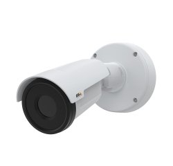 Axis 02154-001 security camera Bullet IP security camera Indoor & outdoor 768 x 576 pixels Ceiling/wall