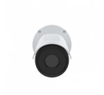 Axis 02158-001 caméra de sécurité Balle (forme) Caméra de sécurité IP Extérieure 800 x 600 pixels Mural/sur poteau