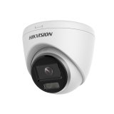 Hikvision DS-2CD1327G0-L Torreta Cámara de seguridad IP Exterior 1920 x 1080 Pixeles Techo/pared