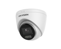 Hikvision DS-2CD1327G0-L Torreta Cámara de seguridad IP Exterior 1920 x 1080 Pixeles Techo/pared