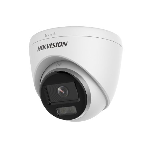 Hikvision DS-2CD1327G0-L Torreta Cámara de seguridad IP Exterior 1920 x 1080 Pixeles Techo/pared