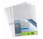 Favorit 400053759 sheet protector 350 x 500 mm Polypropylene (PP) 10 pc(s)