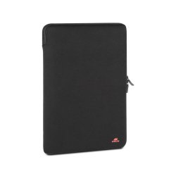 Rivacase 5226B laptop case 39.6 cm (15.6") Sleeve case Black