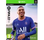 Electronic Arts FIFA 22 Standard Multilingua Xbox Series X