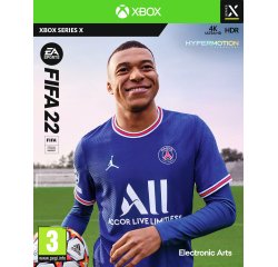 Electronic Arts FIFA 22 Standard Multilingual Xbox Series X