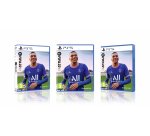Electronic Arts FIFA 22 Standard Multilingual PlayStation 5