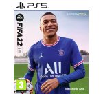 Electronic Arts FIFA 22 Standard Multilingual PlayStation 5