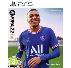 Electronic Arts FIFA 22 Standard Multilingual PlayStation 5