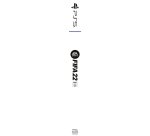 Electronic Arts FIFA 22 Standard Multilingual PlayStation 5