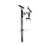 ERARD Support mural EXOSTAND 600