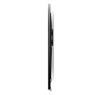 B-Tech BT9903 3,05 m (120") Noir