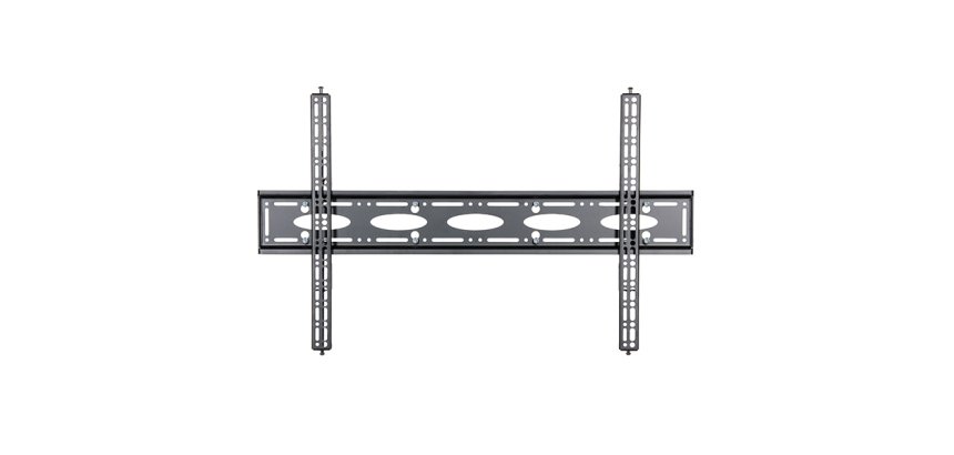 B-Tech BT9903 3,05 m (120") Noir