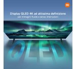 Xiaomi TV A Pro 65 2026 65" QLED 4K Ultra HD Smart TV