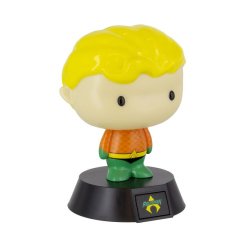 Paladone Aquaman Icon Light Illuminazione d'ambiente