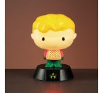 Paladone Aquaman Icon Light Ambiance lighting