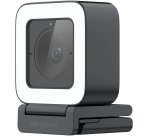 Hikvision DS-UL2 webcam 2 MP 1920 x 1080 Pixel USB 2.0 Nero