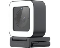 Hikvision DS-UL2 webcam 2 MP 1920 x 1080 pixels USB 2.0 Black