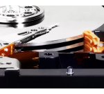 Western Digital Blue WD5000LP disque dur 500 Go 5400 tr/min 128 Mo 2.5" Série ATA III