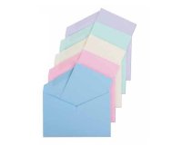 Blasetti 411 envelope Multicolour 100 pc(s)