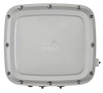 Cisco C9124AXD-E point d'accès réseaux locaux sans fil 5380 Mbit/s Connexion Ethernet, supportant l'alimentation via ce port (PoE)