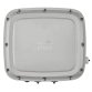 Cisco C9124AXI-E point d'accès réseaux locaux sans fil 5380 Mbit/s Connexion Ethernet, supportant l'alimentation via ce port (PoE)