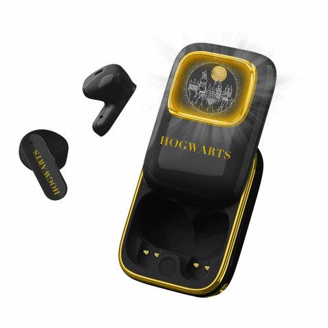 OTL Technologies HP1268 headphones/headset True Wireless Stereo (TWS) In-ear Calls/Music USB Type-C Bluetooth Multicolour