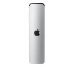 Apple MW5G3Z/A télécommande IR/Bluetooth Boitier décodeur TV Appuyez sur les boutons, Touches tactiles