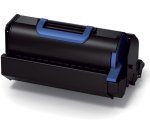 OKI - Schwarz - original - Tonerpatrone