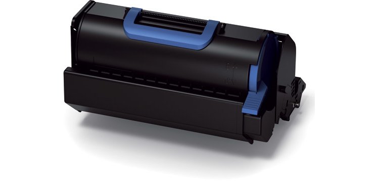 OKI 45488802 toner cartridge 1 pc(s) Original Black