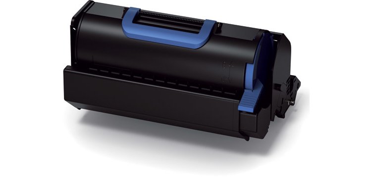 OKI 45488802 Cartouche de toner 1 pièce(s) Original Noir
