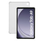 Mobilis 058031 funda para tablet 22,1 cm (8.7") Transparente