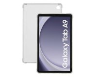 Mobilis 058031 funda para tablet 22,1 cm (8.7") Transparente