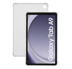 Mobilis 058031 funda para tablet 22,1 cm (8.7") Transparente