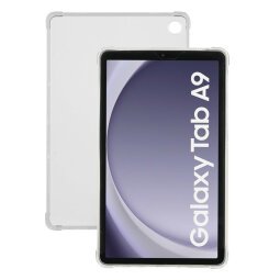 Mobilis 058031 funda para tablet 22,1 cm (8.7") Transparente