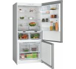BOSCH Réfrigérateur congélateur bas KGN86VIEA
