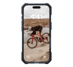 Urban Armor Gear Essential Armor funda para teléfono móvil 16 cm (6.3") Azul