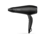Sèche-cheveux Babyliss D215DE - Seche-cheveux Power Smooth 2000 - Leger et ergonomique- Sechage rapide