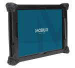 Mobilis Resist Pack 20,3 cm (8") Coque Noir