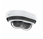 Axis 02416-001 caméra de sécurité Bulbe Caméra de sécurité IP Intérieure et extérieure 2592 x 1944 pixels Plafond/mur
