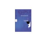 Musique & Chant piqué 7000 A4 48 pages grands carreaux/portées 70 g - Assortis