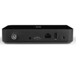 TELE System 21005356 set-top box TV Terrestre 4K Ultra HD Nero