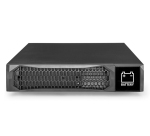 Riello Sentinel Dual2 1500 sistema de alimentación ininterrumpida (UPS) Doble conversión (en línea) 1,5 kVA 1500 W 8 salidas AC