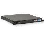 Riello Vision Rack gruppo di continuità (UPS) 1,1 kVA 800 W 4 presa(e) AC