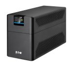 Eaton 5E Gen2 sistema de alimentación ininterrumpida (UPS) Línea interactiva 1,2 kVA 660 W 4 salidas AC