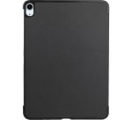 Just in Case 8329448 étui pour tablette 27,9 cm (11") Folio porte carte Noir